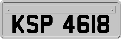 KSP4618