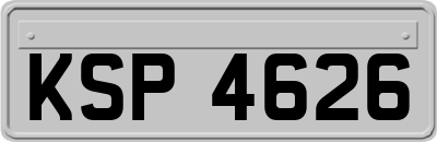 KSP4626