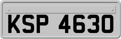 KSP4630