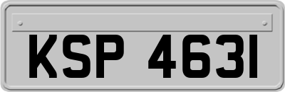 KSP4631