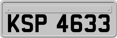 KSP4633