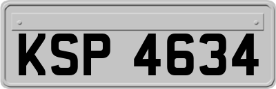 KSP4634