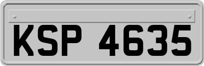 KSP4635