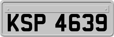 KSP4639