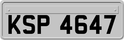 KSP4647