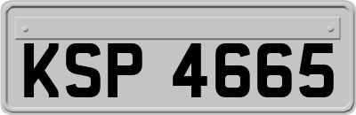 KSP4665