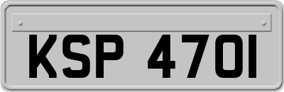 KSP4701