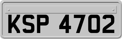 KSP4702