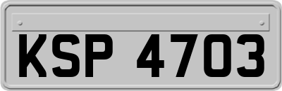 KSP4703