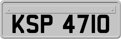 KSP4710