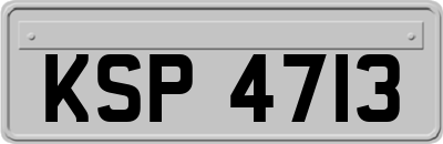 KSP4713