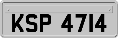 KSP4714