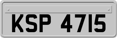 KSP4715