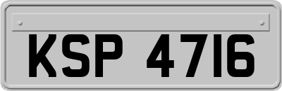 KSP4716