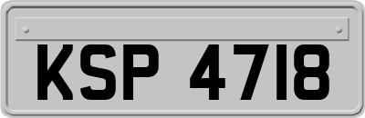 KSP4718