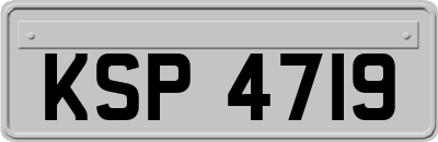KSP4719