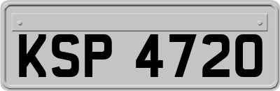 KSP4720