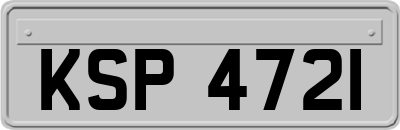 KSP4721