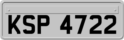 KSP4722