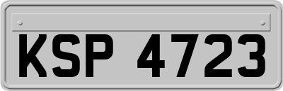 KSP4723
