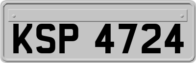 KSP4724