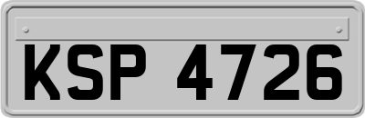 KSP4726
