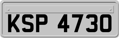 KSP4730