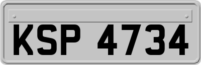 KSP4734