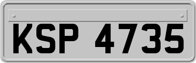 KSP4735