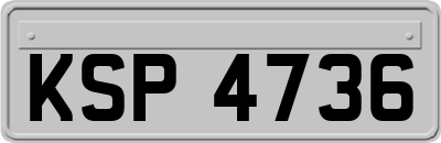 KSP4736