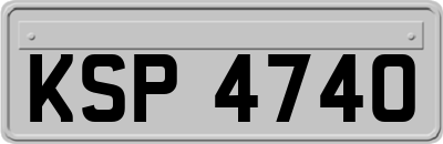 KSP4740