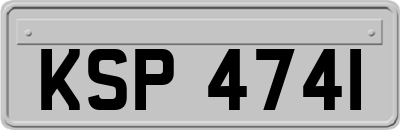 KSP4741