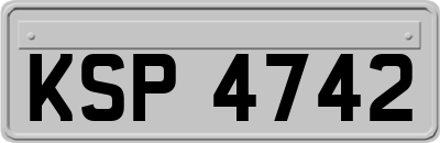 KSP4742