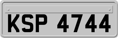 KSP4744