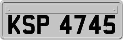 KSP4745