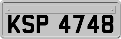 KSP4748