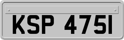 KSP4751