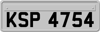 KSP4754
