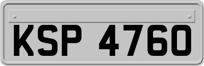 KSP4760