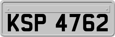 KSP4762