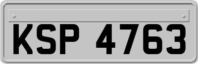 KSP4763