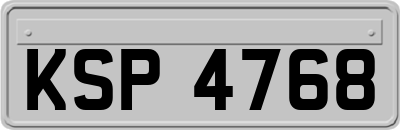 KSP4768