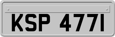 KSP4771