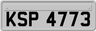 KSP4773