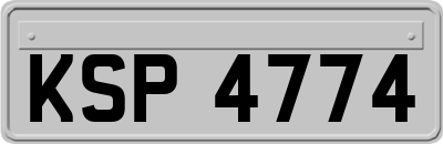 KSP4774