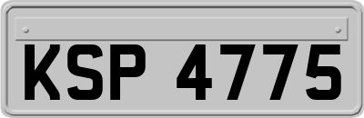 KSP4775