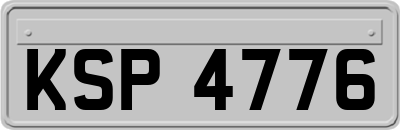 KSP4776