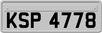 KSP4778