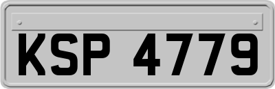 KSP4779