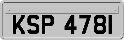 KSP4781
